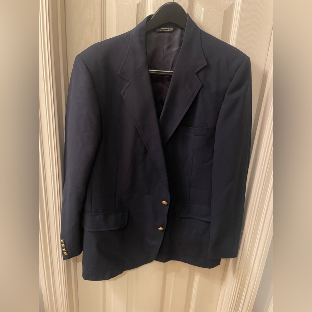 Sutter & Grant Sports Coat